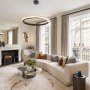 Grade II listed Georgian Townhouse | Reception Room  | Interior Designers